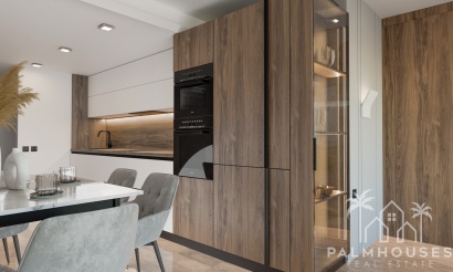 Nouvelle construction - Apartment - Alicante - Alicante (Alacant)