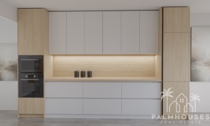 Nouvelle construction - Apartment - Alicante - Alicante (Alacant)