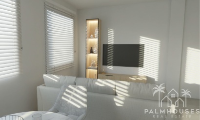 Nouvelle construction - Apartment - Alicante - Alicante (Alacant)