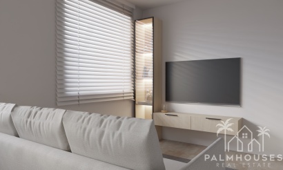 Nouvelle construction - Apartment - Alicante - Alicante (Alacant)