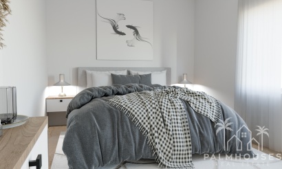 Nouvelle construction - Apartment - Alicante - Alicante (Alacant)