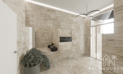 Nouvelle construction - Apartment - Alicante - Alicante (Alacant)