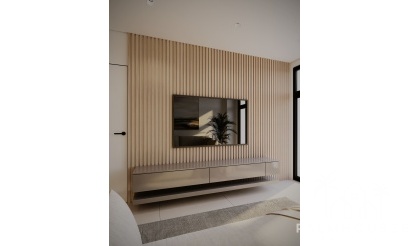 Nouvelle construction - Apartment - Guardamar del Segura