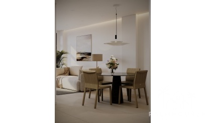 Nouvelle construction - Apartment - Guardamar del Segura