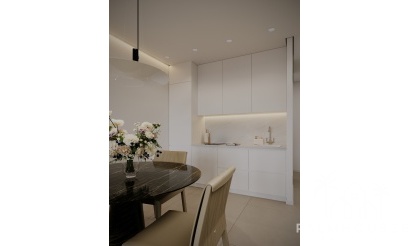 Nouvelle construction - Apartment - Guardamar del Segura