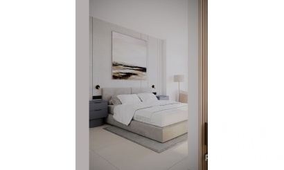 Nouvelle construction - Apartment - Guardamar del Segura