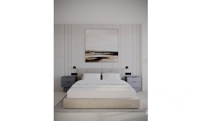 Nouvelle construction - Apartment - Guardamar del Segura