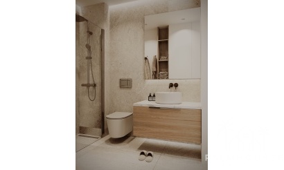 Nouvelle construction - Apartment - Guardamar del Segura