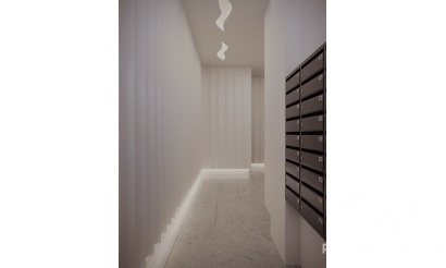 Nouvelle construction - Apartment - Guardamar del Segura