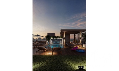 Nieuwbouw - Appartement - Guardamar del Segura
