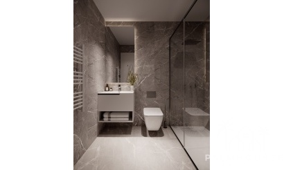 Nouvelle construction - Apartment - Finestrat