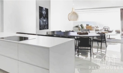 Nueva construcción  - Apartment - Relleu