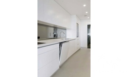 New Build - Apartments - Relleu