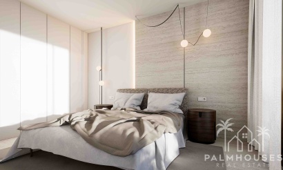 Nieuwbouw - Villa - Las Colinas Golf Resort - Las Colinas
