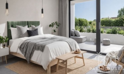 New Build - Villa - Orihuela