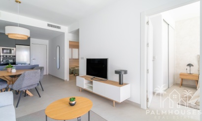 Nieuwbouw - Appartement - Torrevieja