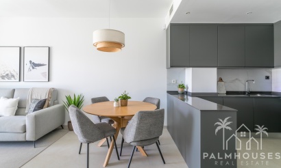 Nieuwbouw - Appartement - Torrevieja