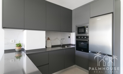Nieuwbouw - Appartement - Torrevieja