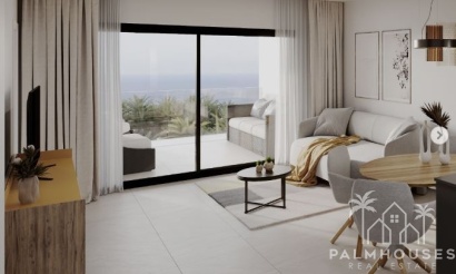 Nieuwbouw - Appartement - Torrevieja