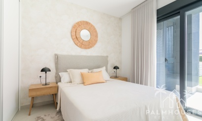 Nieuwbouw - Appartement - Torrevieja