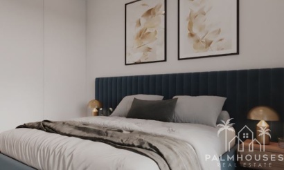 Nieuwbouw - Appartement - Torrevieja
