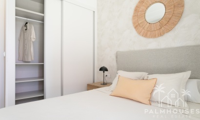 Nieuwbouw - Appartement - Torrevieja
