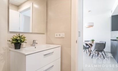 Nieuwbouw - Appartement - Torrevieja