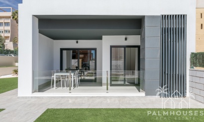 Nieuwbouw - Appartement - Torrevieja