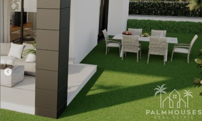 Nieuwbouw - Appartement - Torrevieja