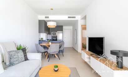 Nieuwbouw - Appartement - Torrevieja