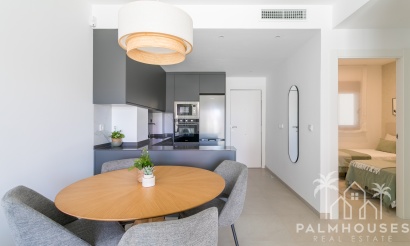 Nieuwbouw - Appartement - Torrevieja