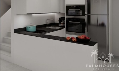 Nieuwbouw - Appartement - Torrevieja