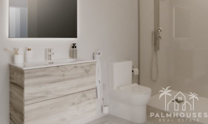 Nieuwbouw - Appartement - Torrevieja
