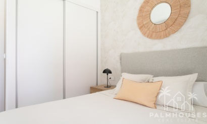 Nieuwbouw - Appartement - Torrevieja