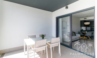 Nieuwbouw - Appartement - Torrevieja