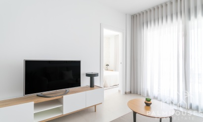 Nieuwbouw - Appartement - Torrevieja