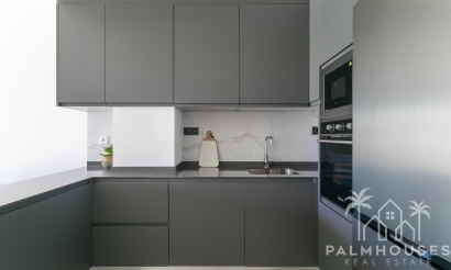 Nieuwbouw - Appartement - Torrevieja