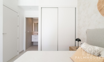 Nieuwbouw - Appartement - Torrevieja