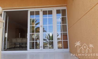 Nieuwbouw - Villa - La Manga del Mar Menor - La Manga