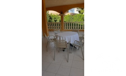 Nieuwbouw - Villa - La Manga del Mar Menor - La Manga