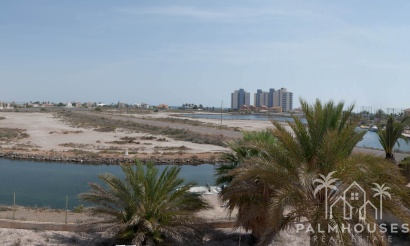 Nieuwbouw - Villa - La Manga del Mar Menor - La Manga