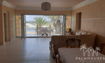 Nieuwbouw - Villa - La Manga del Mar Menor - La Manga