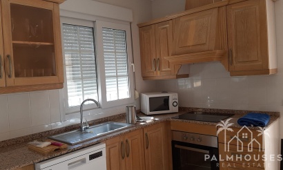 Nieuwbouw - Villa - La Manga del Mar Menor - La Manga
