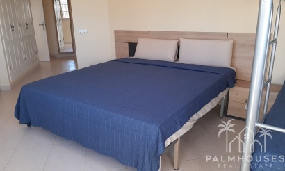 Nieuwbouw - Villa - La Manga del Mar Menor - La Manga