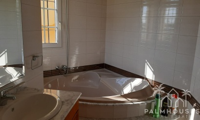 Nieuwbouw - Villa - La Manga del Mar Menor - La Manga