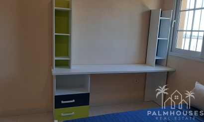 Nieuwbouw - Villa - La Manga del Mar Menor - La Manga