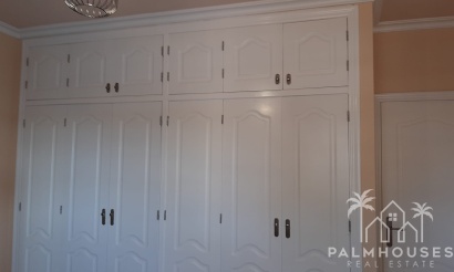 Nieuwbouw - Villa - La Manga del Mar Menor - La Manga