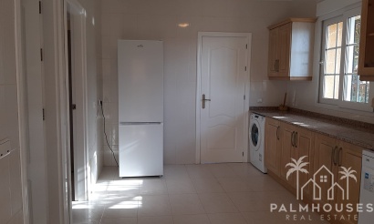 Nieuwbouw - Villa - La Manga del Mar Menor - La Manga