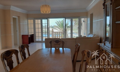 Nieuwbouw - Villa - La Manga del Mar Menor - La Manga