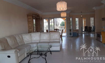 Nieuwbouw - Villa - La Manga del Mar Menor - La Manga
